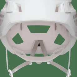 Mammut Crag Sender Helmet White