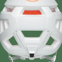 Mammut Crag Sender Helmet White