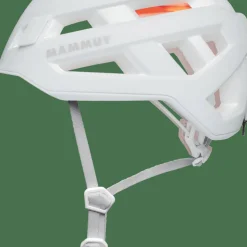 Mammut Crag Sender Helmet White
