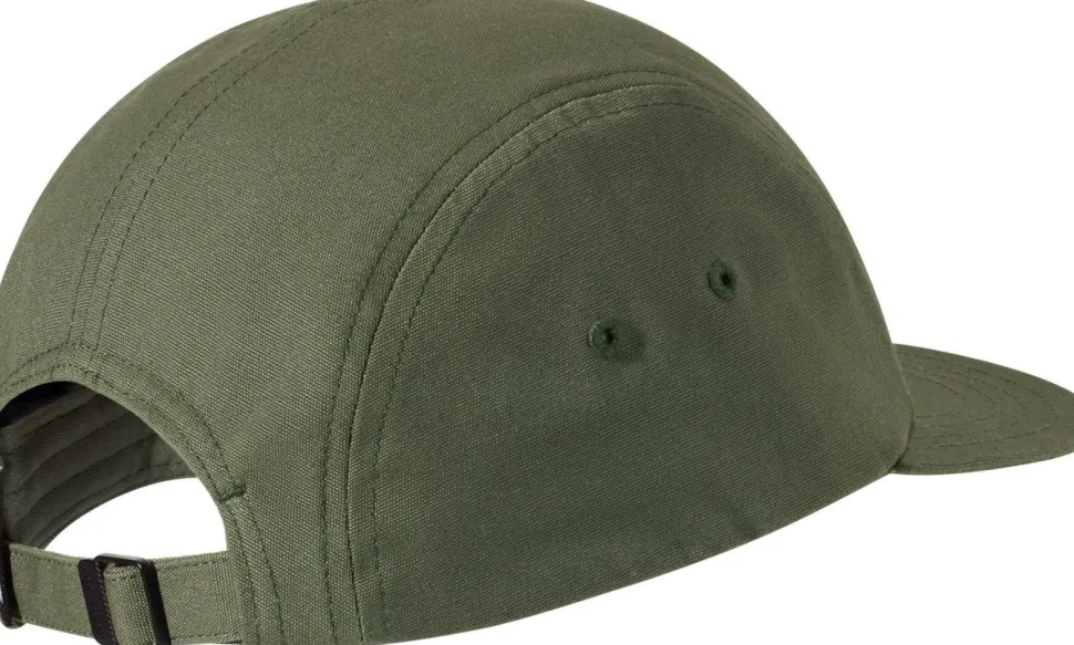 Mammut Five Panel Cotton Cap Marsh