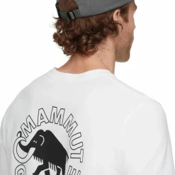 Mammut Five Panel Cotton Cap Strata