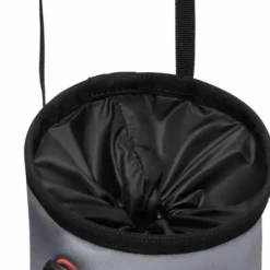Mammut Gym Print Chalk Bag Alloy