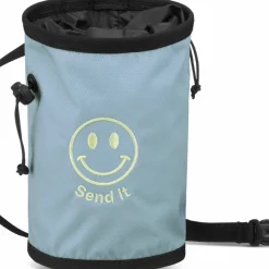 Mammut Gym Print Chalk Bag Nebla