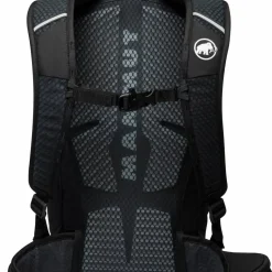 Mammut Lithium 20 Dark Marsh-black
