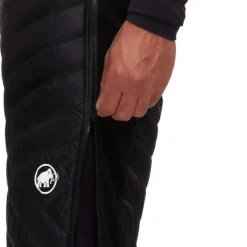 Mammut Men's Aenergy IN Shorts Black