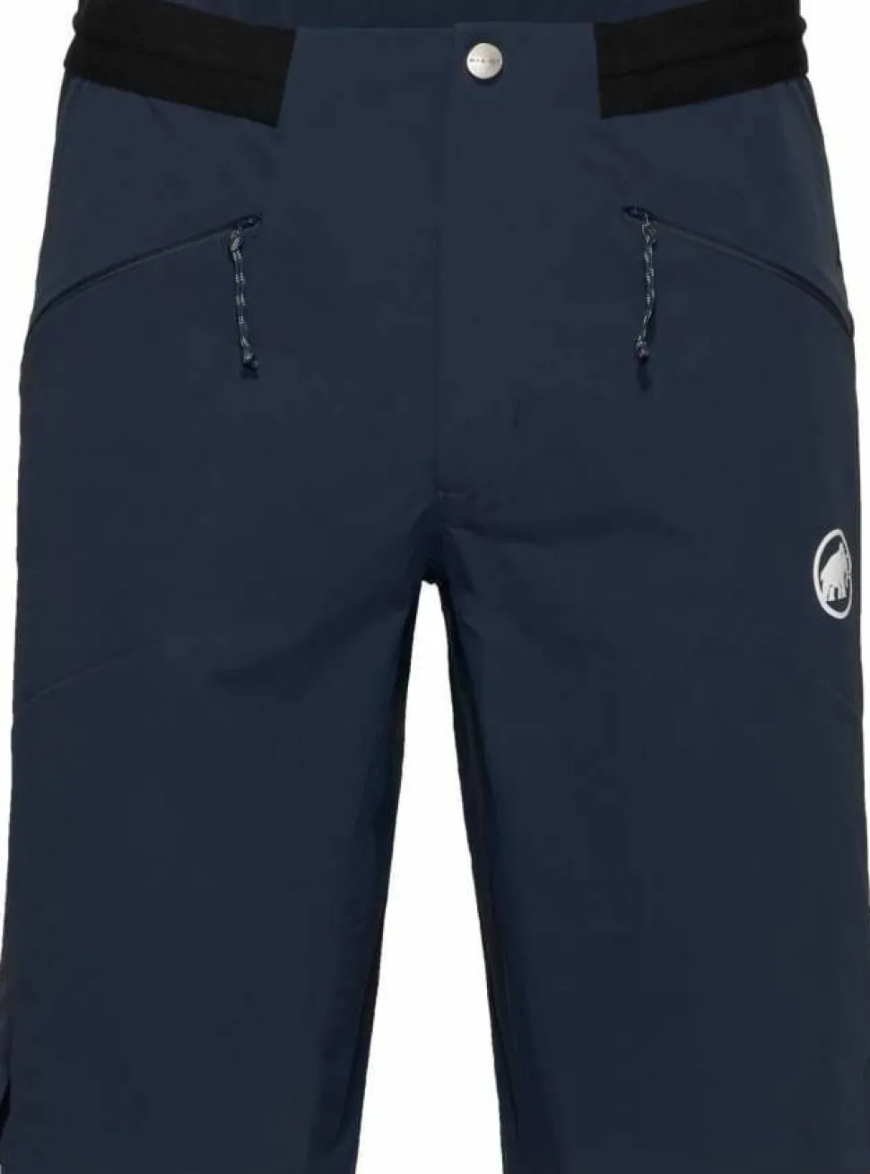 Mammut Men's Aenergy Light SO Shorts Marine