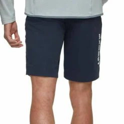 Mammut Men's Aenergy Light SO Shorts Marine