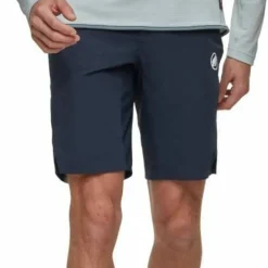 Mammut Men's Aenergy Light SO Shorts Marine