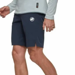 Mammut Men's Aenergy Light SO Shorts Marine
