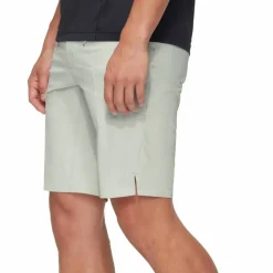 Mammut Men's Aenergy Light SO Shorts Silver Sage