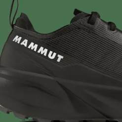 Mammut Men's Aenergy Trail All Mountain Low Black