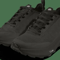 Mammut Men's Aenergy Trail All Mountain Low Black