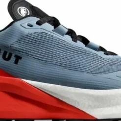 Mammut Men's Aenergy Trail Endurance Ultra Low Nebla-mammut Red