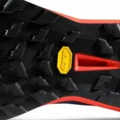 Mammut Men's Aenergy Trail Endurance Ultra Low Nebla-mammut Red