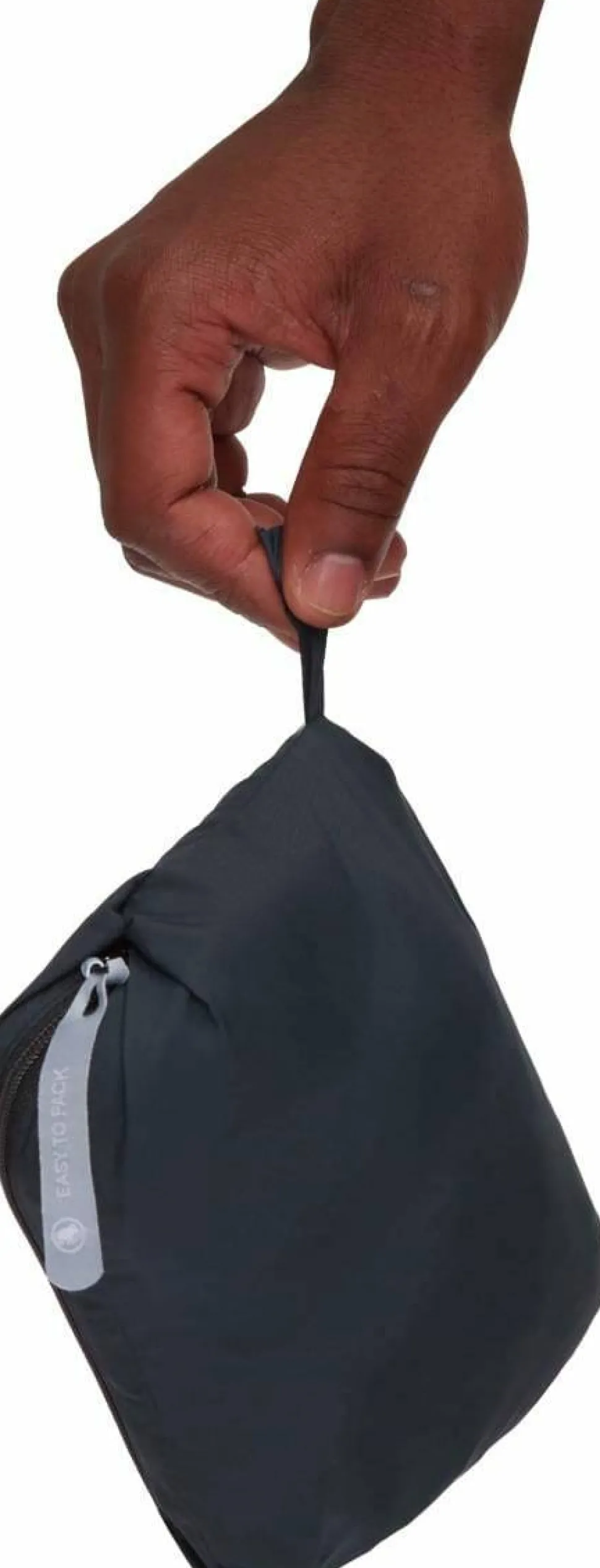 Mammut Men's Aenergy Wb Hooded Jacket Black
