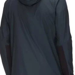 Mammut Men's Aenergy Wb Hooded Jacket Black