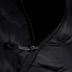 Mammut Men's Albula In Hooded Jacket Black