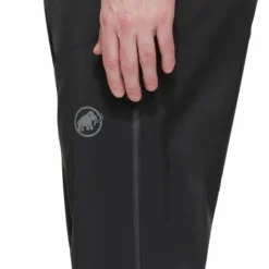 Mammut Men's Alto Light Hs Pants Black