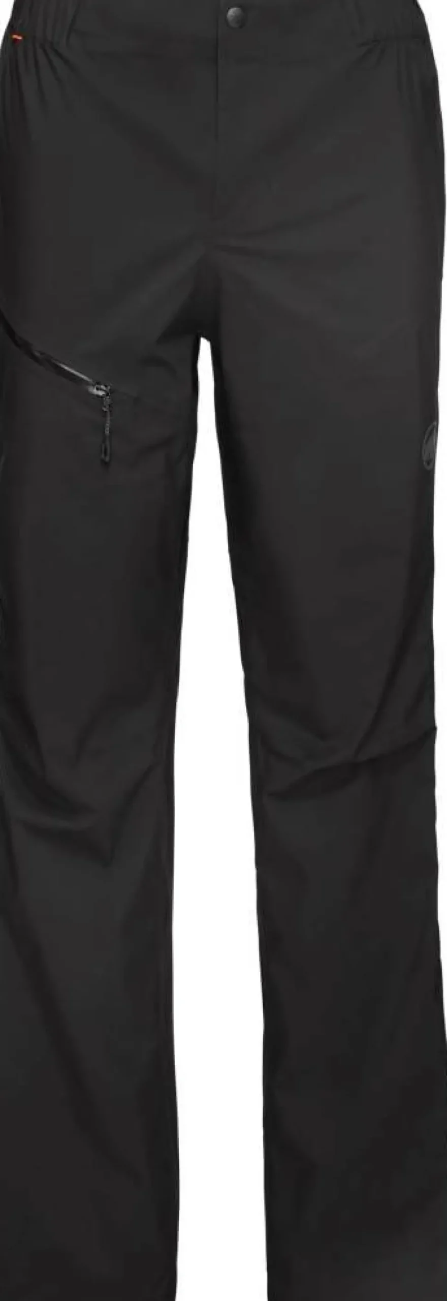 Mammut Men's Alto Light Hs Pants Black