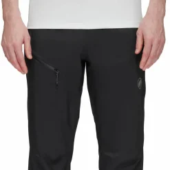 Mammut Men's Alto Light Hs Pants Black