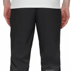 Mammut Men's Alto Light Hs Pants Black