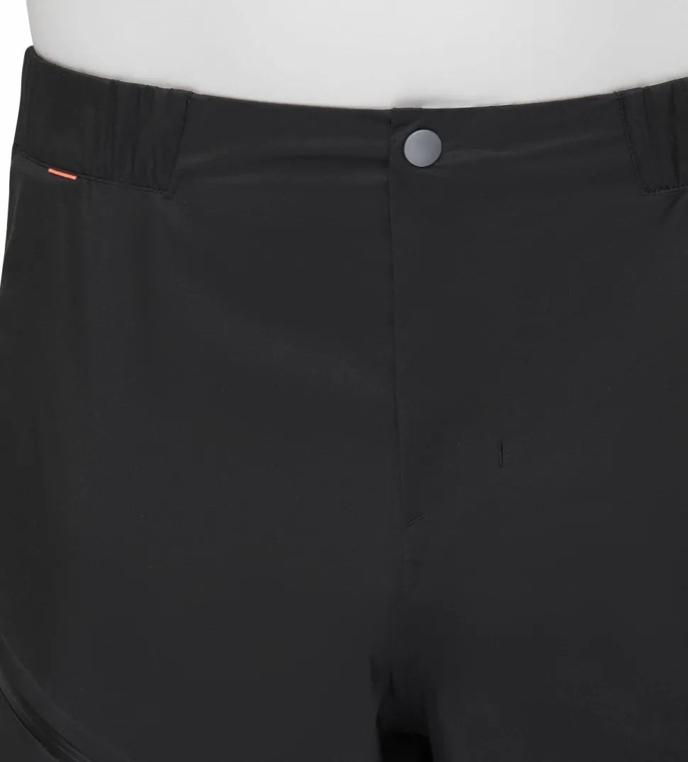 Mammut Men's Alto Light Hs Pants Black