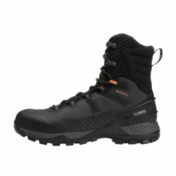 Mammut Men's Blackfin III WP High Black