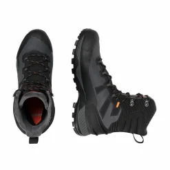 Mammut Men's Blackfin III WP High Black
