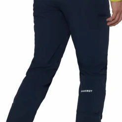 Mammut Men's Courmayeur So Pants Marine