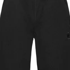 Mammut Men's Crag Climbing Shorts Black