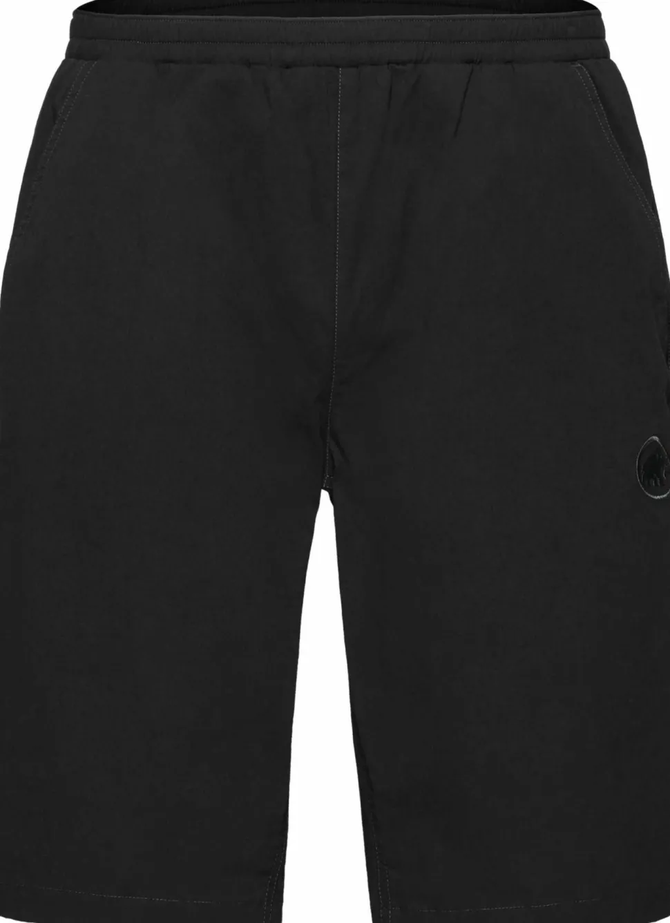 Mammut Men's Crag Climbing Shorts Black