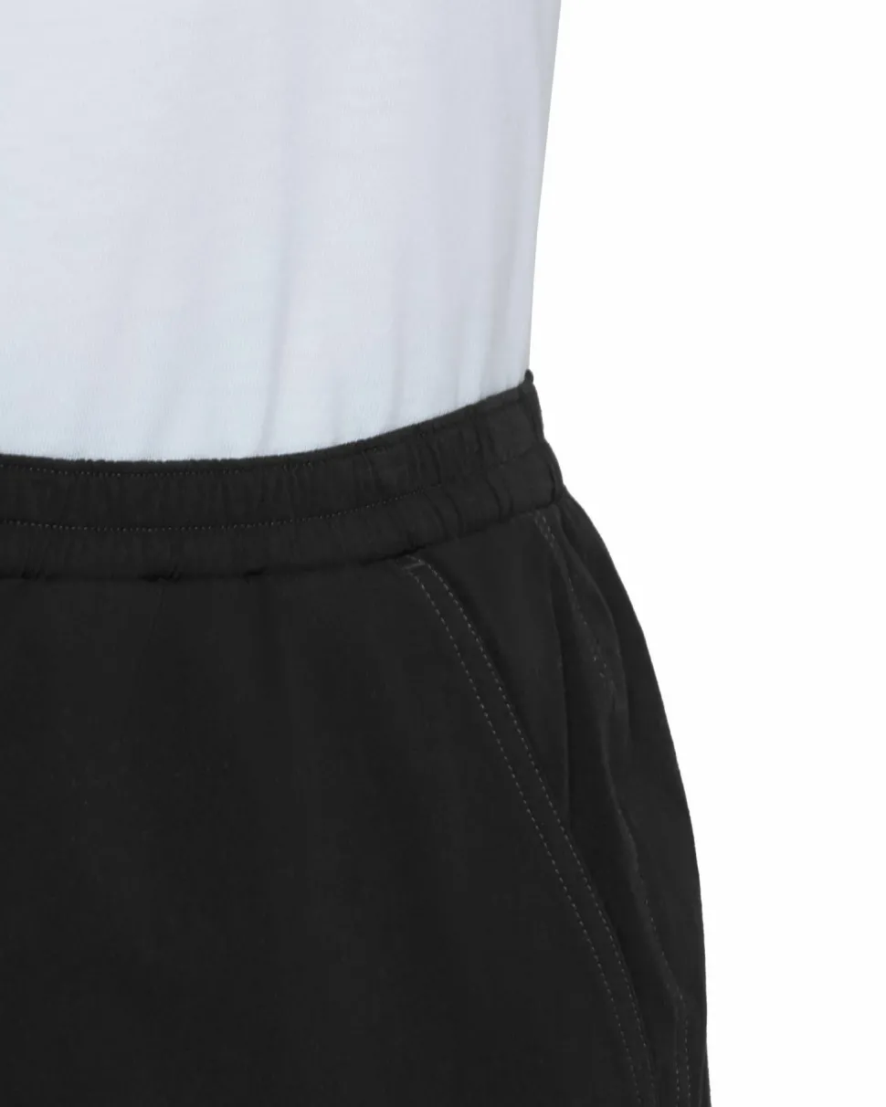 Mammut Men's Crag Climbing Shorts Black