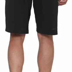 Mammut Men's Crag Climbing Shorts Black