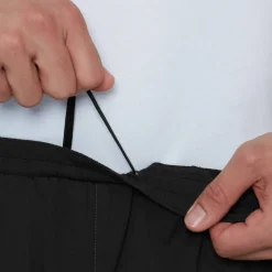 Mammut Men's Crag Climbing Shorts Black