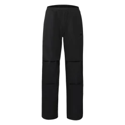 Mammut Men's Crag Climbing Pants Black