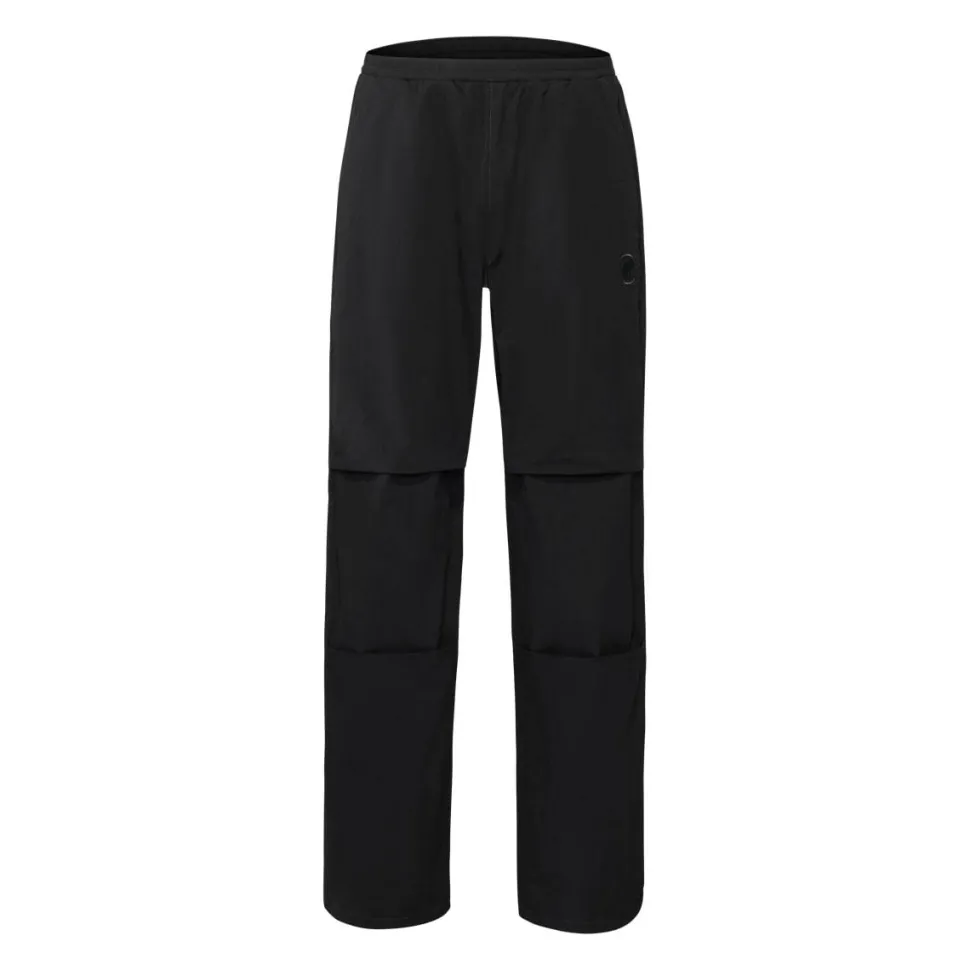 Mammut Men's Crag Climbing Pants Black
