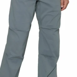 Mammut Men's Crag Climbing Pants Strata