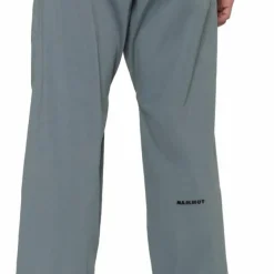 Mammut Men's Crag Climbing Pants Strata