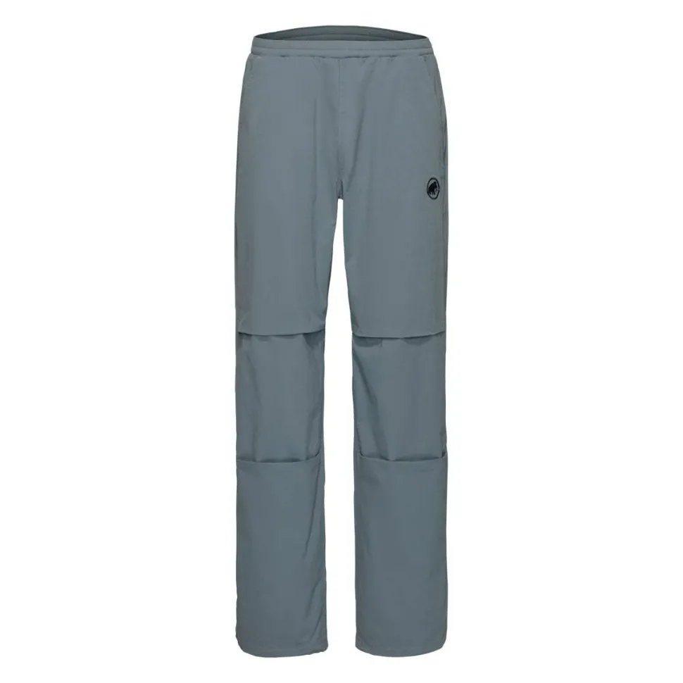 Mammut Men's Crag Climbing Pants Strata