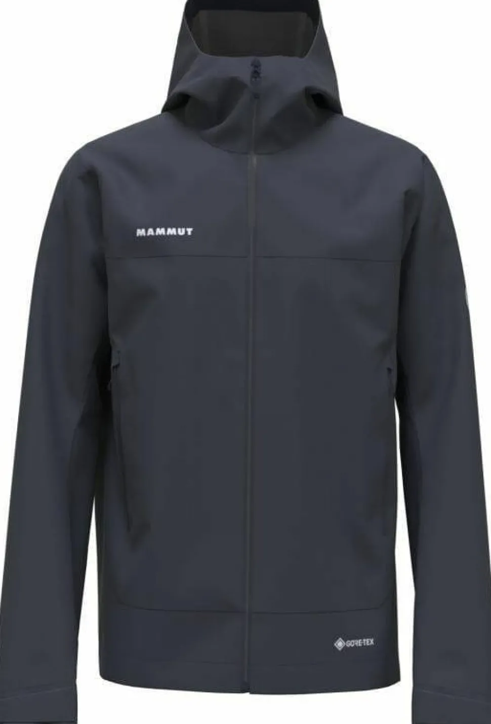 Mammut Men's Crater Light Hs Hooded Jacket Marine