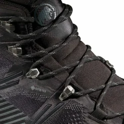 Mammut Men's Ducan Ii High GORE-TEX Black