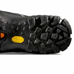 Mammut Men's Ducan Ii High GORE-TEX Black