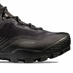 Mammut Men's Ducan Ii High GORE-TEX Black