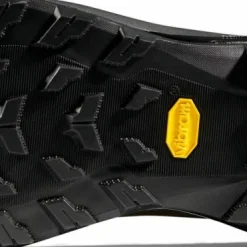 Mammut Men's Ducan III High Lth Gtx Moor-black
