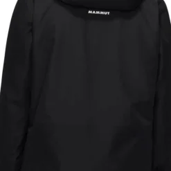 Mammut Men's Fall Line Hs Thermo Hooded Jacket Black
