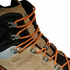Mammut Men's Kento Tour High GORE-TEX Savannah/Dark Tangerine