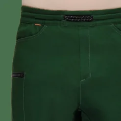 Mammut Men's Massone Shorts Woods