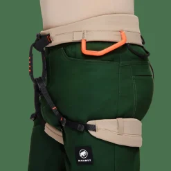 Mammut Men's Massone Shorts Woods