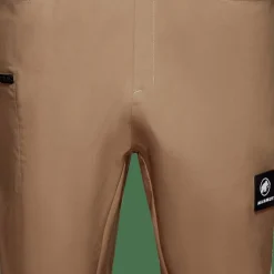 Mammut Men's Massone Shorts Dark Sand
