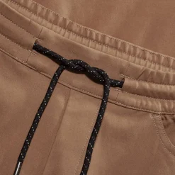 Mammut Men's Massone Shorts Dark Sand